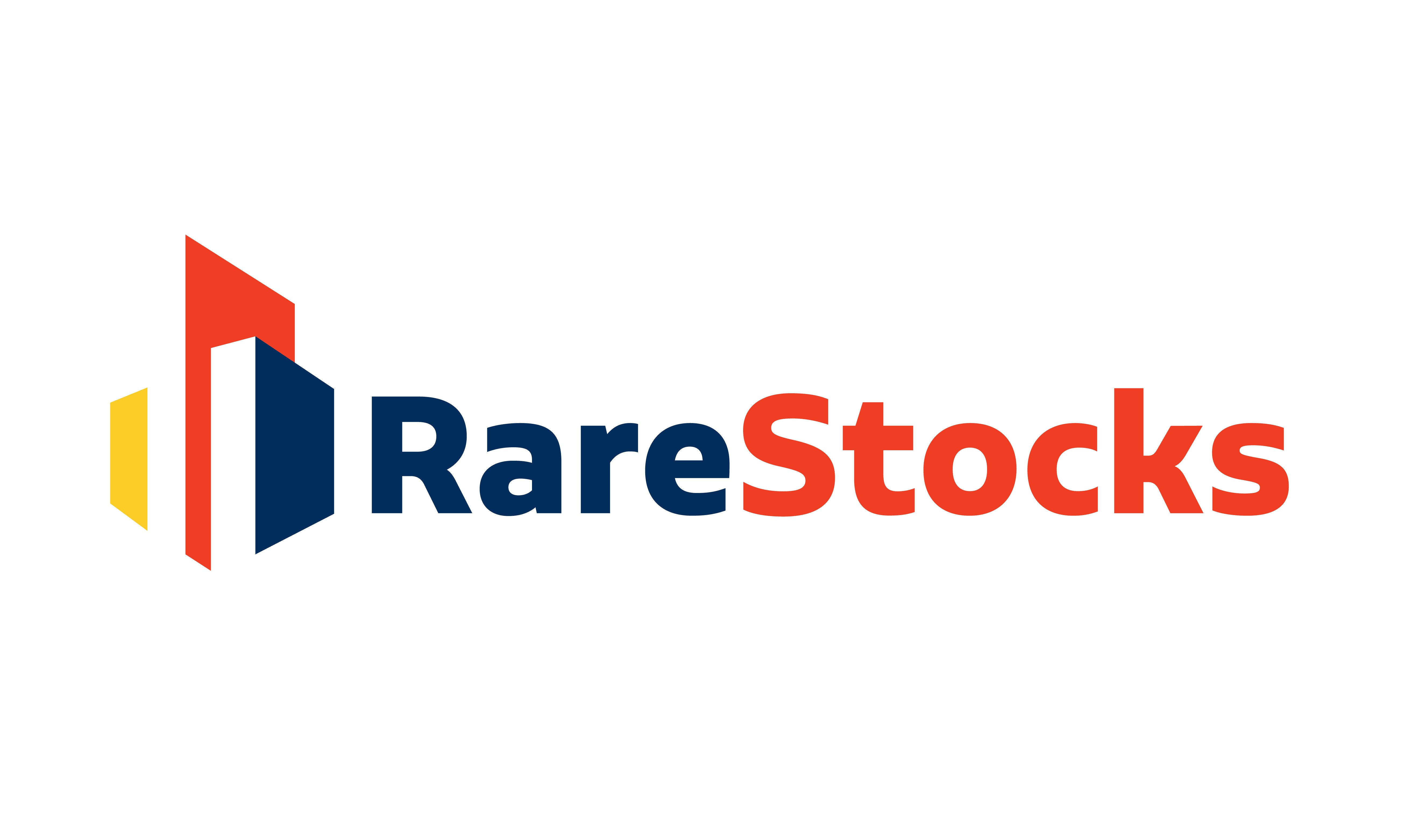 RareStocks logo